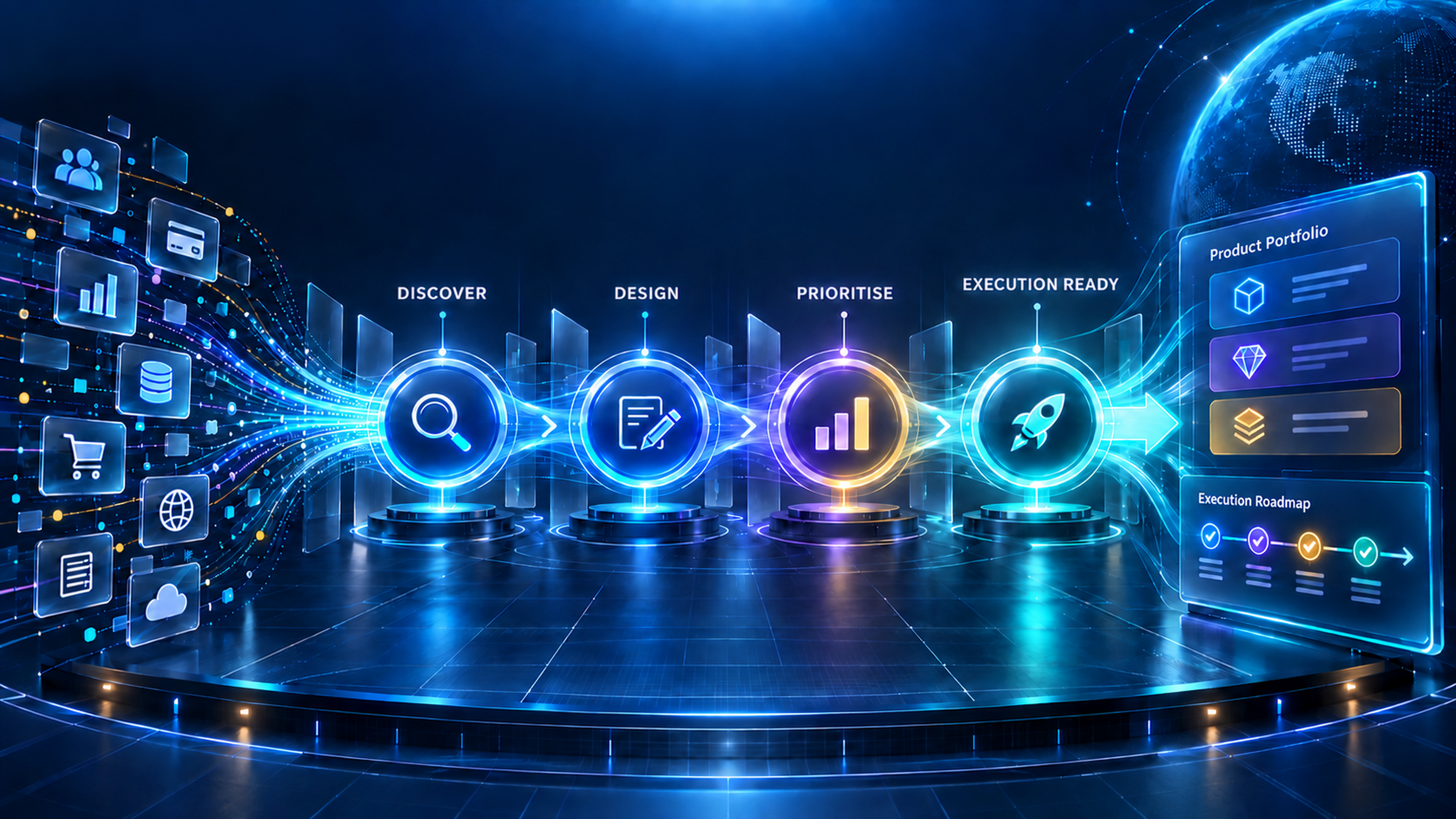NEXWAY Kaspersky global subscription product lifecycle visual